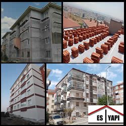 Ankara Mantolama