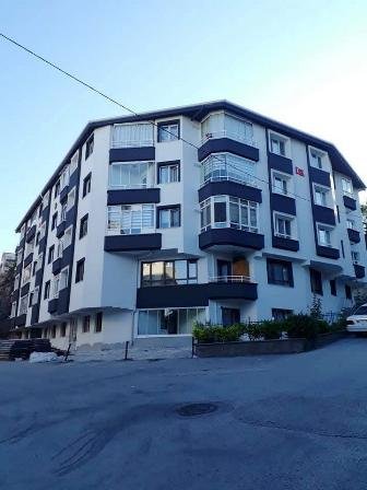 Mantolama ve Dış Cephe İşleri