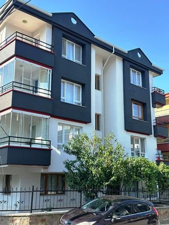 Mantolama ve Dış Cephe İşleri